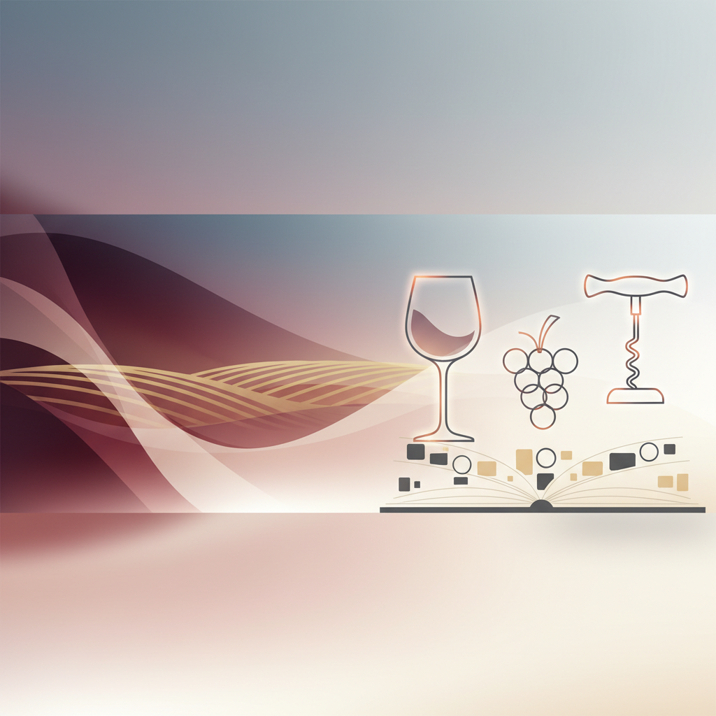 Wine Education & Basics