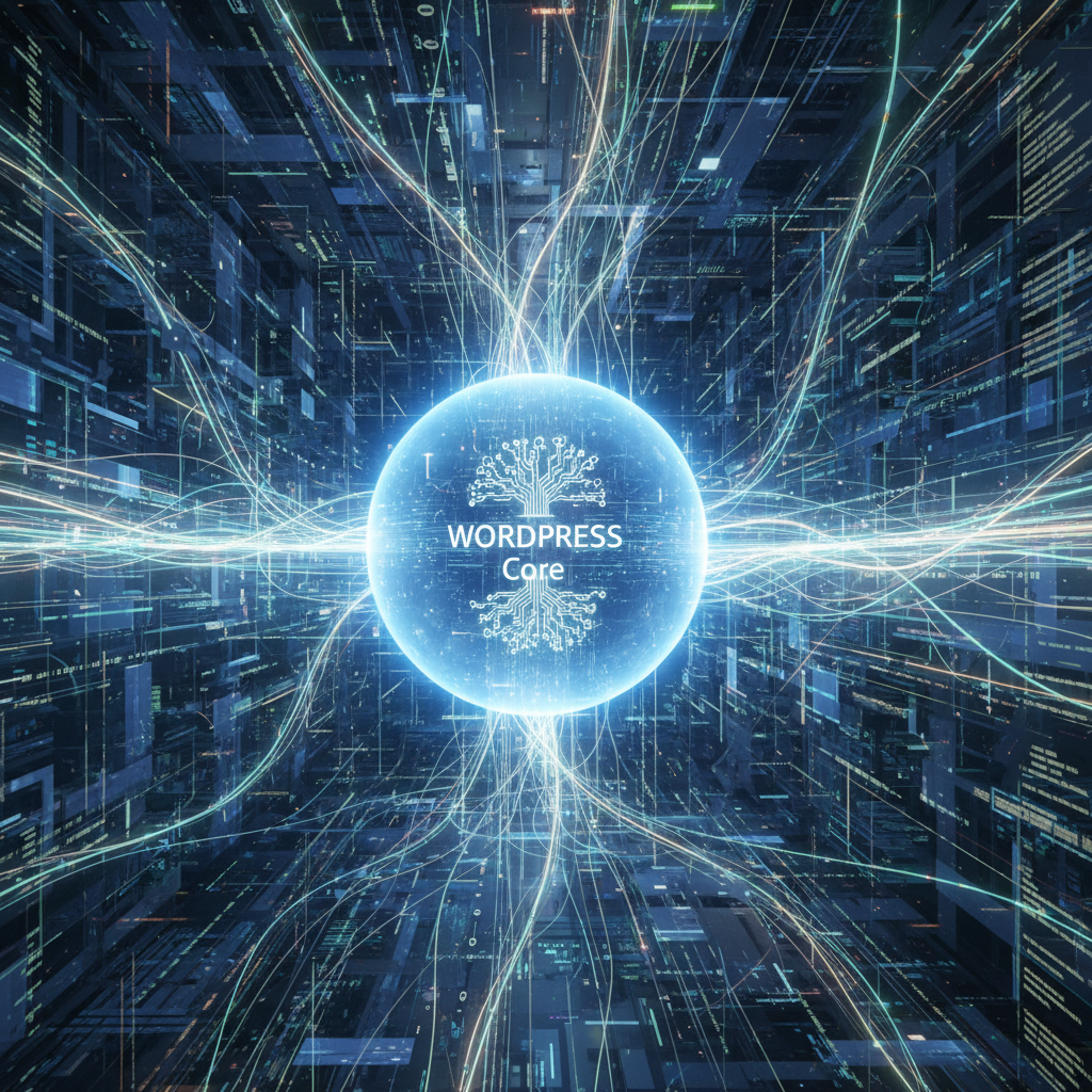 A screenshot of a WordPress plugin interface displaying options for digital inheritance and account survivorship, illustrating the 'Silent Gatekeepers' concept in 2026. The plugin features various settings for managing digital assets and data after a user's passing, highlighting a critical aspect of modern online legacy. The interface shows options for designating beneficiaries, setting up data transfer protocols, and managing account access based on predefined conditions. This image visually represents the function of 'digital inheritance WordPress plugins' in an increasingly digital world.