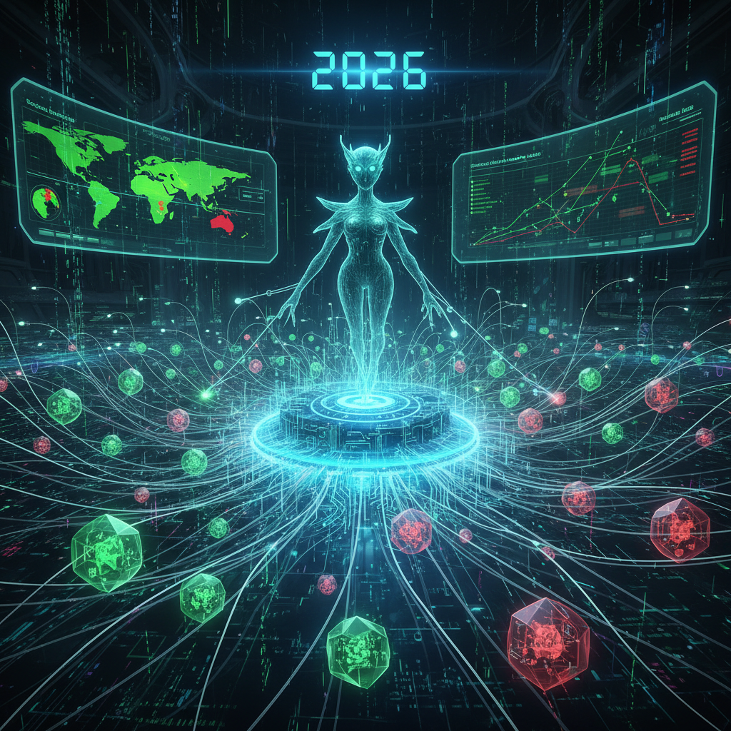 Visual representation of WordPress plugin ecosystem mapping in 2026, illustrating the intricate digital landscape and interactions between plugins, theme, and core to reveal hidden connections and system vulnerabilities like a digital cartographer.