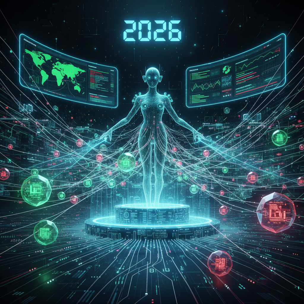 Visual representation of WordPress accessibility plugins actively 'unmasking' and orchestrating advanced accessibility trees and semantic HTML. The image, suitable for 2026, shows digital elements forming a structured, accessible web page rendered by plugin activity through code, highlighting the silent but crucial role of these tools in enhancing web accessibility.