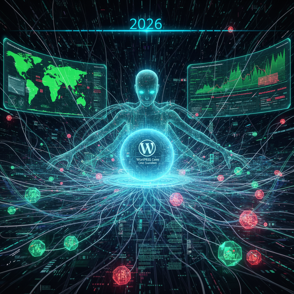 WordPress data residency plugins silently redefine geo-compliance and data localization in 2026, showcasing advanced data management and regulatory adherence solutions.