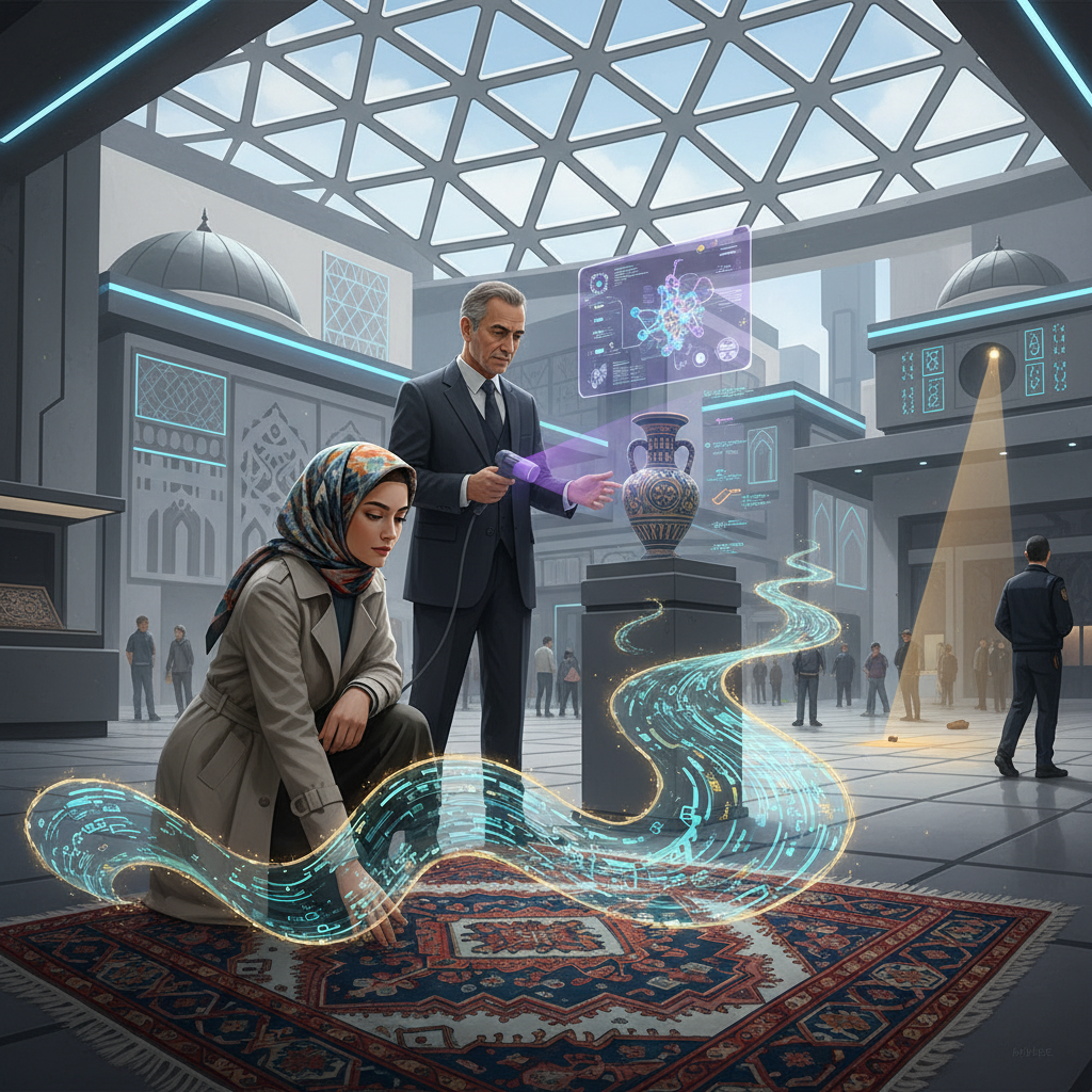 2026 Türkiye'sinde yapay zeka nesne kimliği, dijital parmak izleri ve insan mahremiyetini koruma stratejileri üzerine derinlemesine bir analiz. Siber güvenlik tehditlerine karşı akıllı çözümler.