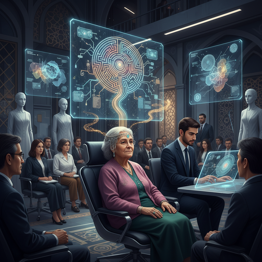 2026 Türkiye'sinde yapay zeka destekli bilişsel haritalama ile zihinsel süreçlerin ve mekansal hafızanın derinlemesine keşfi, insan dokunuşlu algoritmalarla inovasyonun sınırlarını zorluyor.