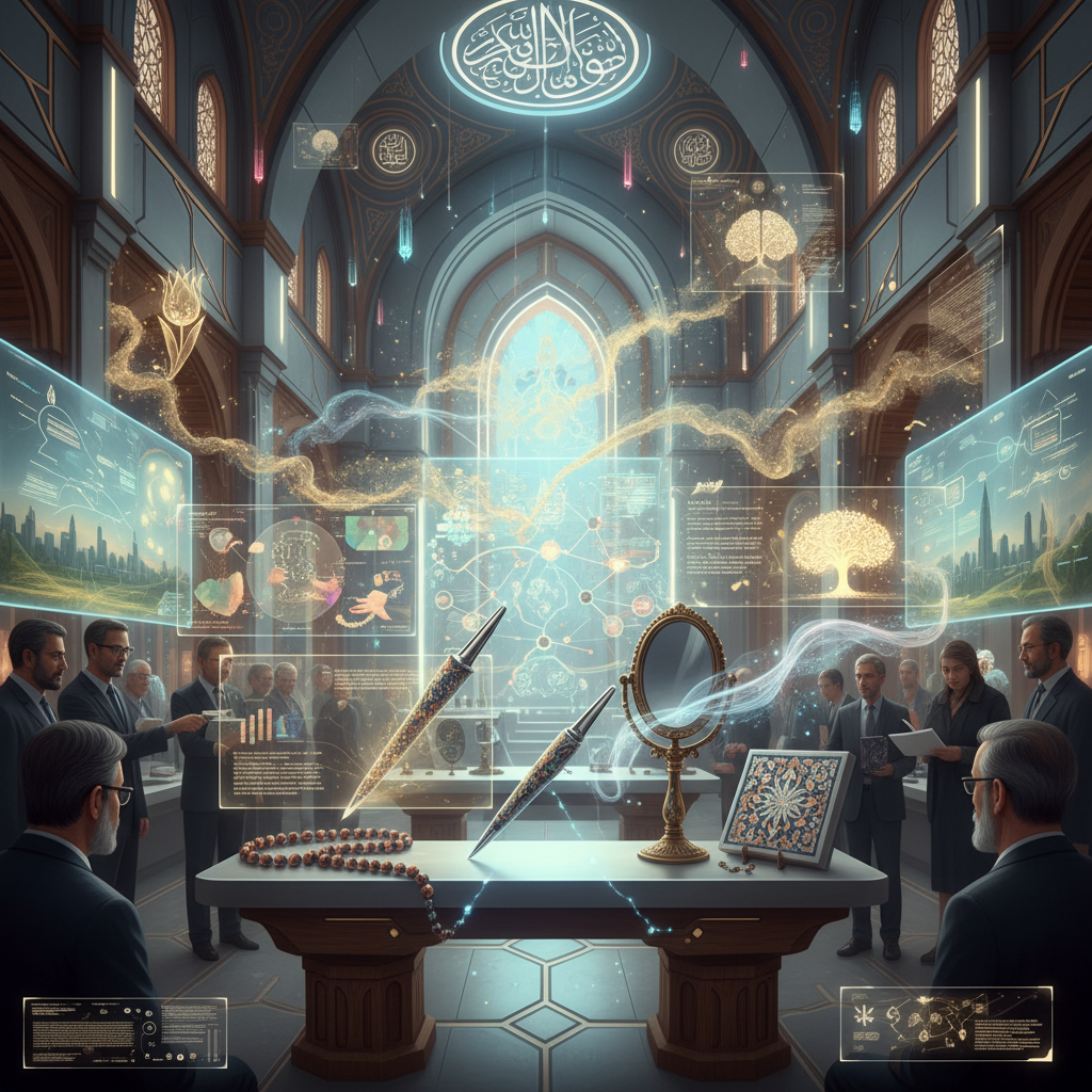 2026 Türkiye'sinde yapay zeka bilgelik algısı: Nesnelerin hayat dersi verme potansiyeli ve öznel bilgelik kavramı üzerine araştırmalar.