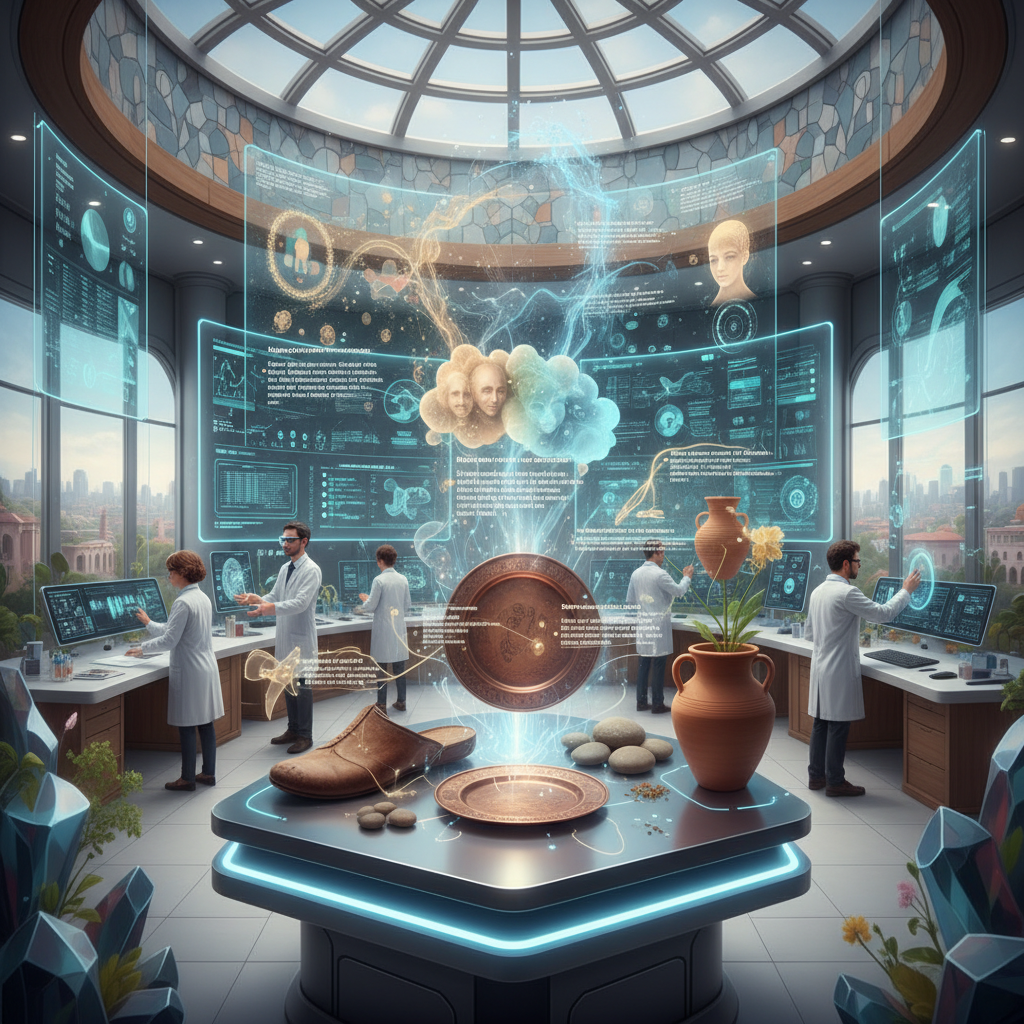 2026 Türkiye'sinde yapay zeka biyo-akustik ile doğanın seslerini dijital tercüme eden inovatif teknoloji. Nesnelerin biyo-akustik dil çözümlemesi.