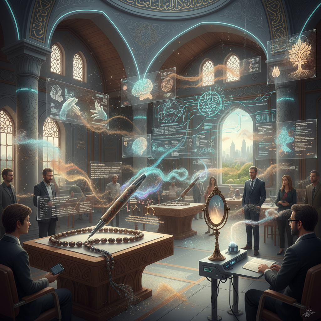 2026 Türkiye'sinde yapay zeka destekli nesneler, bilişsel esneklik göstererek karmaşık senaryolara akıllıca uyarlanıyor ve 'insan kokulu' bir anlayış geliştiriyor.