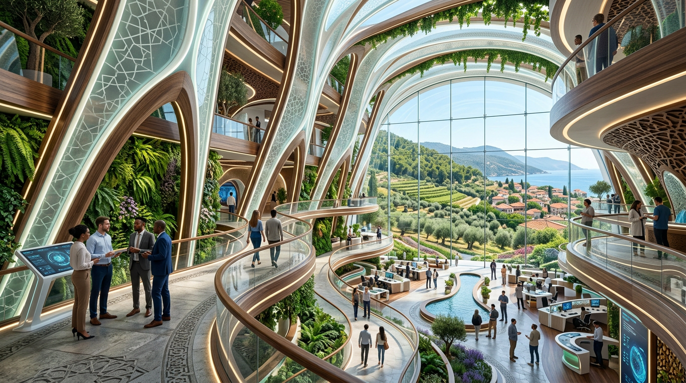 2026 Türkiye'sinde yapay zeka biyoçeşitlilik kalkanı doğayı insan etkisinden koruyor, akıllı stratejilerle mirasımızı güvence altına alıyor.