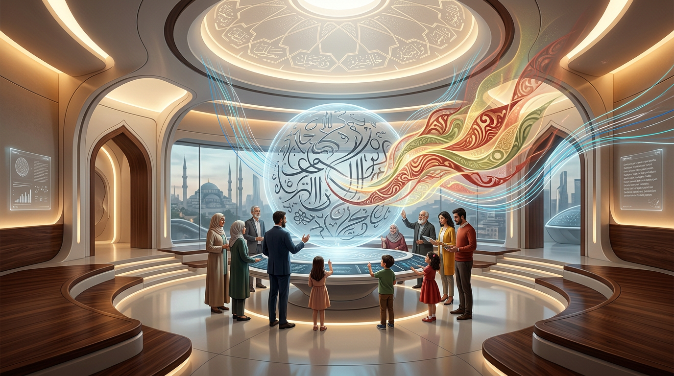 2026 Türkiye'sinde yapay zeka ile atasözleri şifreleri çözülürken, dijitalde kolektif bilgeliğin 'insan kokusu' keşfediliyor.