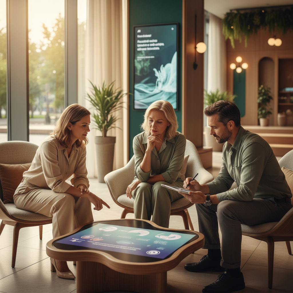 2026'da otelcilikte wellbeing ve holistik misafir deneyimini değerlendiren SPA ve Wellness yöneticileri, otel wellbeing trendlerini masaya yatırıyor.