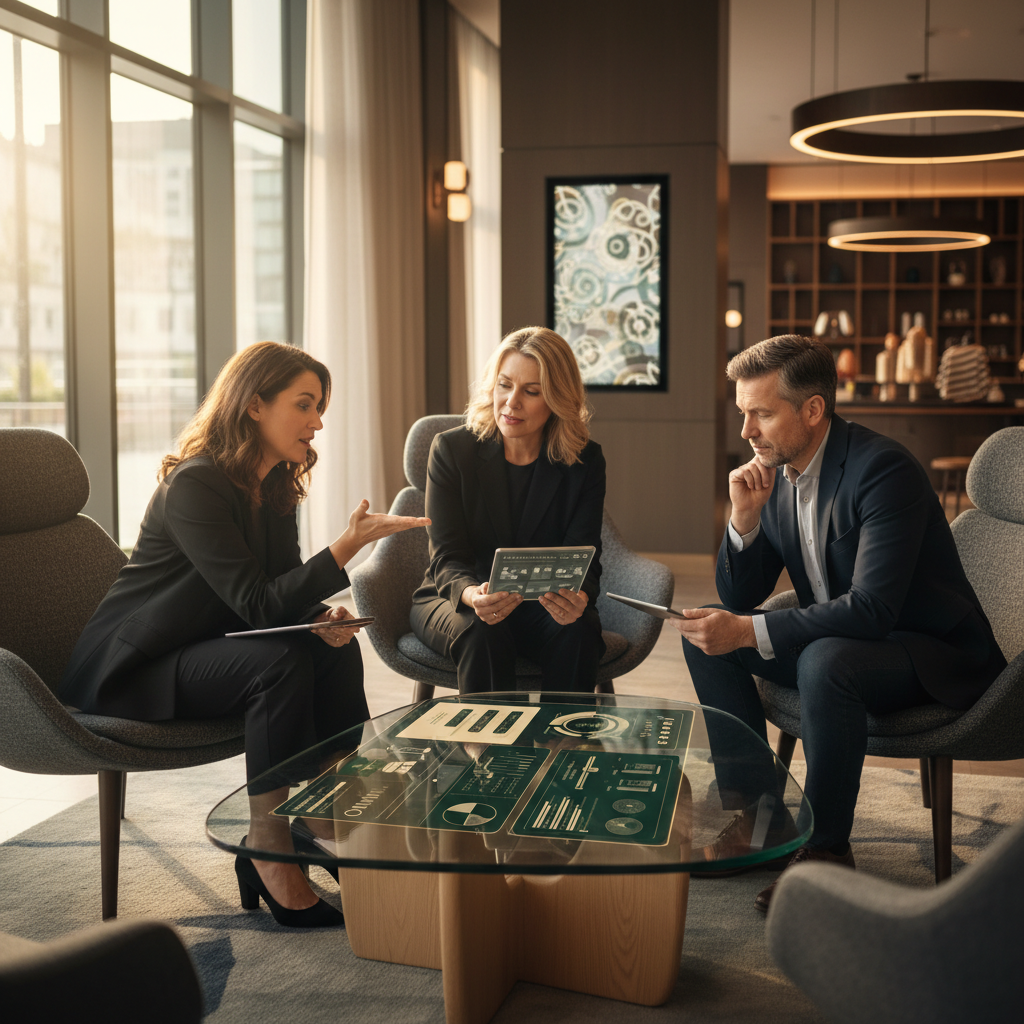 2026'da lobi sohbetlerinde, satın alma ve konsept geliştiriciler kişiselleştirilmiş otel tasarımı için özel sipariş üretim detaylarını değerlendiriyor.