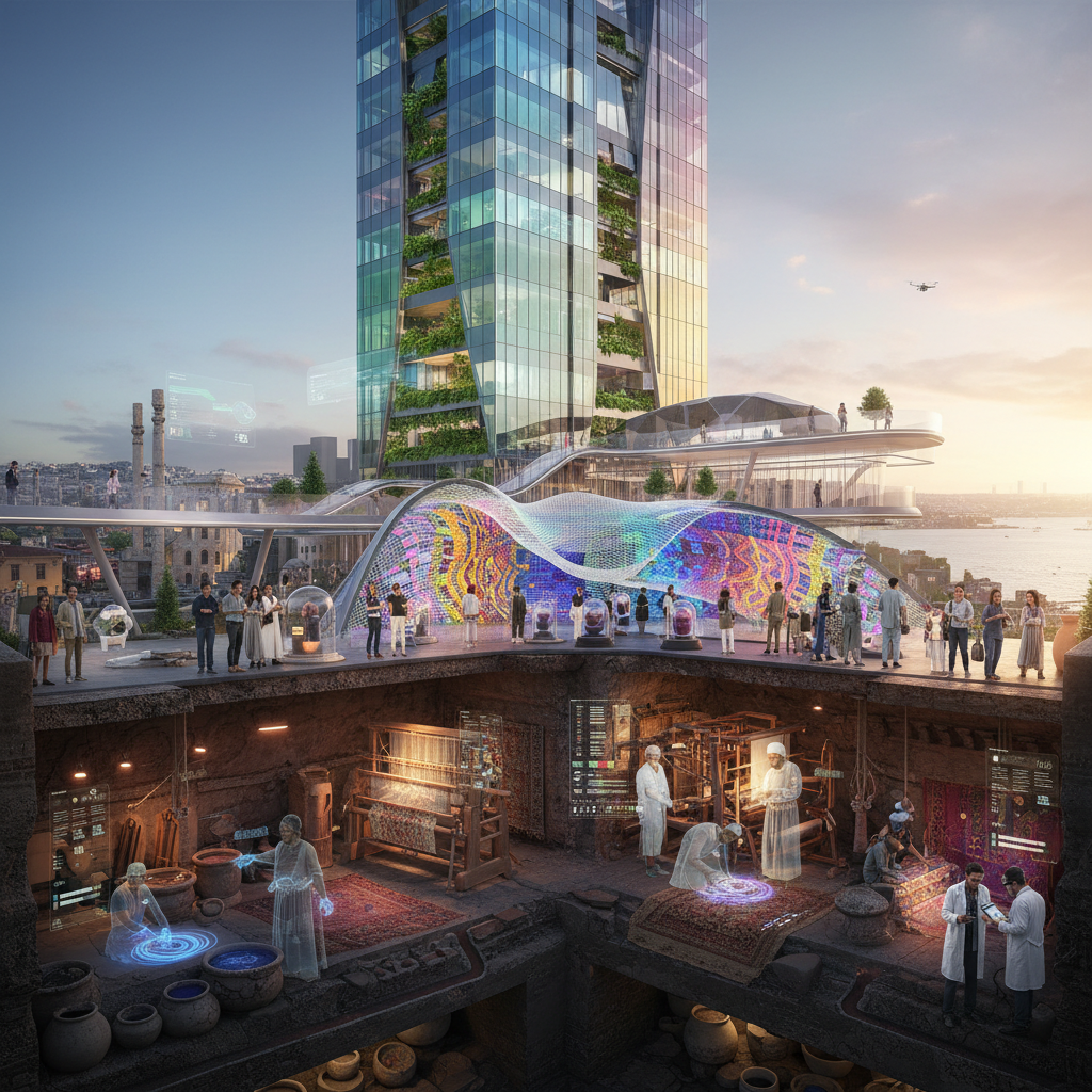 Exquisitely preserved ancient textiles from Istanbul in 2026, showcasing vibrant natural dyes and pigments, revealing their historical significance and the rich artistic heritage of the region.