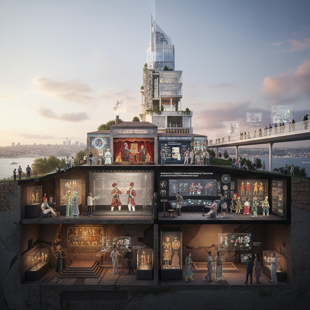 Istanbul's Ancient Puppets: Unveiling Karagöz, Hacivat & Modern Theatrical Echoes in 2026