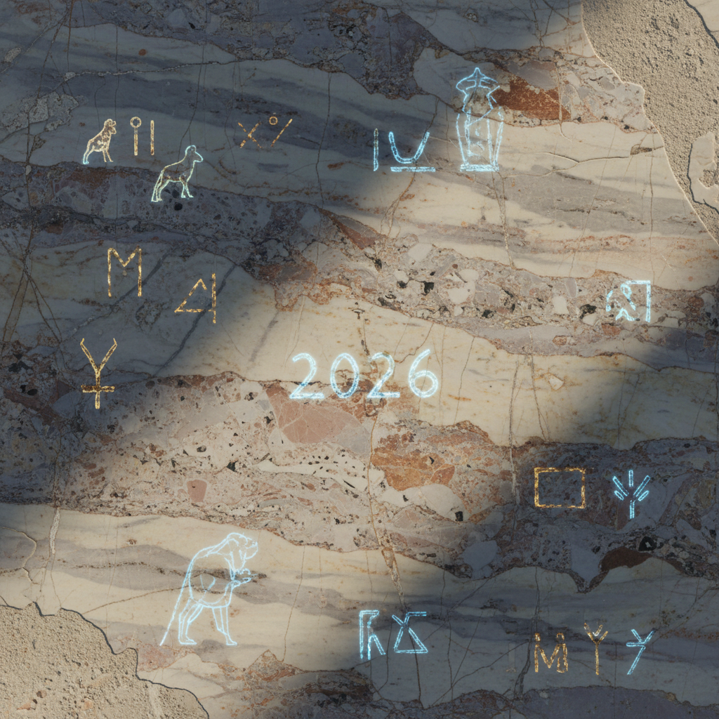 Detailed view of Hagia Sophia's ancient stone foundation, showcasing geological layers and the secrets whispered by centuries-old rocks, highlighting its historical and structural mysteries in 2026.