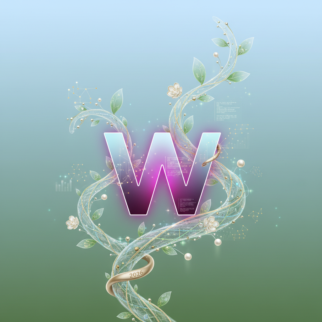 2026'da yapay zeka destekli web sitelerinde uzun vadeli SEO sürdürülebilirliğini gösteren Solustiq logosu, adaptif algoritma yaklaşımlarını temsil eden bir grafikle birlikte. yapay zeka SEO sürdürülebilirlik kavramı vurgulanmıştır.